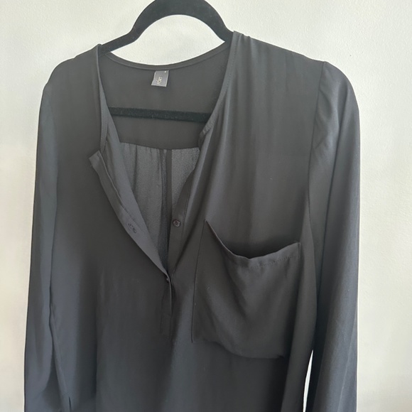 Oak + Fort blouse - Picture 2 of 2